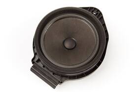 85126001 Gm Genuine Radio Front Side Door Speaker