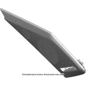 85147217 Gm Genuine F Grille