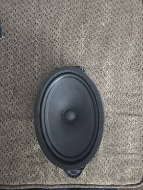 86778931 Gm Genuine Front Dr Speaker