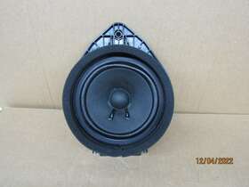 86779189 Gm 2021 2022 Suburban Bose Door Panel Speaker Oem