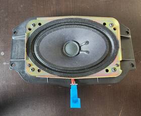 09353569 Gm 9353569 Oem Acdelco 4x6 Speaker #09353569 / Acd #9353569