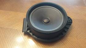 95942365 Gm 13-20 Sonic Front Door Speaker #