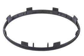 95975364 Gm Genuine Jet Black Driver Side Door Speaker Grille Bezel