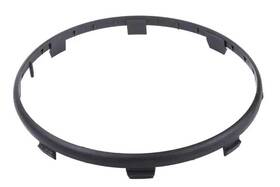 95975366 Gm Genuine Jet Black Passenger Side Door Speaker Grille Bezel
