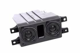 22982998 Gm Genuine Parts Front Floor Console Radio Speaker