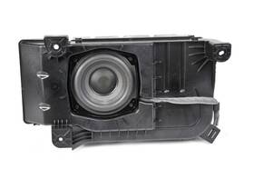 23122029 Gm Genuine Parts Front Floor Console Radio Speaker