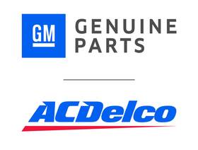 84430015 Gm Genuine Parts Black Radio Front Passenger Side Speaker Grille