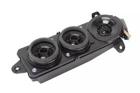 84778131 Gm Genuine Parts Windshield Driver Side Garnish Molding Speaker