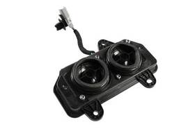 84875905 Gm Genuine Parts Front Side Door Upper Radio Speaker