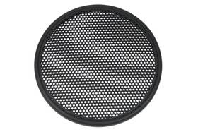 96444824 Gm Genuine Parts Charcoal Rear Speaker Grille