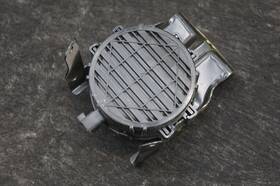 84997084 Gm Trucks Pedestrian Alert External Loud Speaker Oem Gmc Hummer Ev 2022-2025