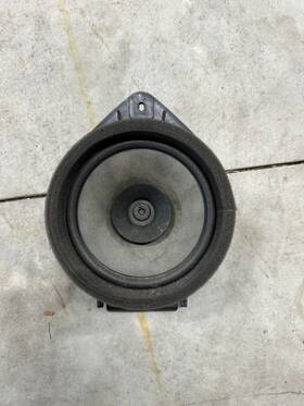 15201400 Gmc 1 2007-2013 Sierra/chevy Silverado Tahoe Factory Speakers Rear Working
