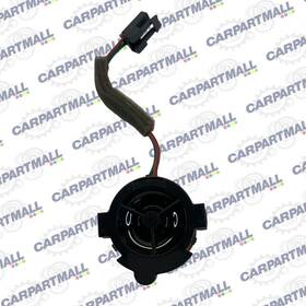 20931998 Gmc 2010-2016 Acadia Front Left Pillar Sound Audio Tweeter Speaker Oem