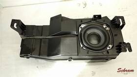 644.gm9i09 Gmc Subwoofer Speaker For 2009 Yukon Xl 1500 2004950