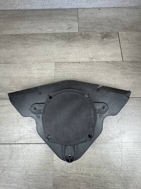 Pp-p40 Gmc 2002-2009 Envoy Right Rear Door Speaker Oem