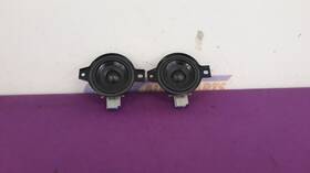 000188920 Gmc Truck 2018 Denali Front Speakers