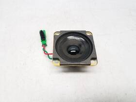 644.gm9c02 Gmc Truck 2002 Yukon Xl 1500 Passenger Right Rear Pillar Speaker
