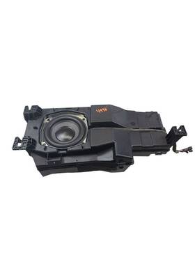 644.gm9d08 Gmc Truck Speaker Subwoofer Fits 2008 Yukon 624231