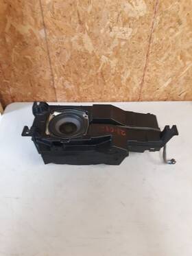 644.gm9d12 Gmc Truck 07- 14 Chevy Tahoe Yukon Suburban Escalade Subwoofer Bose