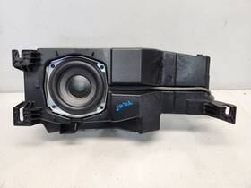 644.gm9i12 Gmc Truck 2012 Yukon Denali Xl Rear Subwoofer Speaker