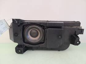 Gmc Truck 644.gm9i18 Audio Radio Subwoofer Speaker Box Bose Fits 2018 Yukonxl15 594562