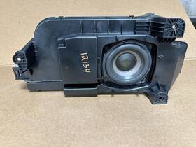 644.gm9j17 Gmc Truck Yukonxl15 2017 Speaker 437570 644.gm9j17 Gmc Truck Yukonxl15 2017 Speaker 437570