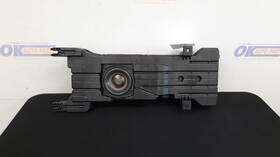 644.gm9n21 Gmc Truck 21 Sierra 2500 Bose Subwoofer Speaker Assembly 84631830