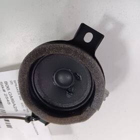 806.gm9a25 Gmc Truck 2025 Acadia Speaker Right Passenger Rear 806.gm9a25 Gmc Truck 2025 Acadia Speaker Right Passenger Rear