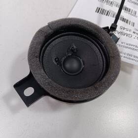 807.gm9a25 Gmc Truck 2025 Acadia Speaker Left Driver Rear 807.gm9a25 Gmc Truck 2025 Acadia Speaker Left Driver Rear