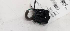 808.gm9a12 Gmc Truck Acadia Tweeter Left Driver Speaker 2009 2010 2011 2012 Oem