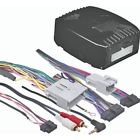 Gmos-014 Metra Electronics Axxess Gm Factory Integration Interface Onstar 086429226306
