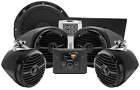 Gnrl-stage4 Rockford Fosgate General Audio Kit Stage