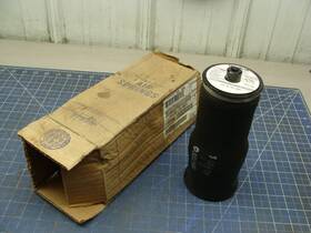 579-100-038-00004 Goodyear 1s5-038 Air Spring Bag Cab 100psi Max