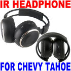 Gr-50wh Gravity Wireless Folding Headphones Chevrolet Tahoe