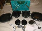 Gt4203 Jbl Old School Set