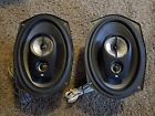 Gtc9625 Jbl Speakers Made In Usa Original Box Excellent Condition