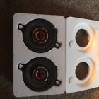 Gx302 Jbl Speakers 4 Round