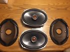 5003632231 Gx962 Jbl Coaxial Auto Speakers