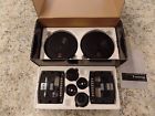 H600s Diamond Hex Series 6
