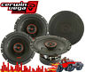 H7652 Cerwin Vega Jeep Wrangler Watt Speaker Upgrade Kit Em