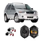 Ha-spk-replace779 Ha-r68 Harmony Master Fits Ford 709100400542