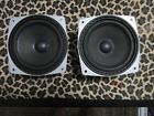 Haes Bmw Kick Panel Speakers Photo
