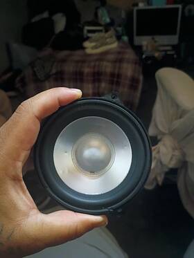 100rg28 Haman Kardon Logic 7 Speakers