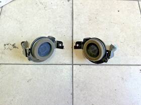 05035290 Harman Kardon 2018- 2021 Jeep Grand Cherokee Dodge Durango Rear Speaker Pair Oem