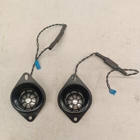 65139226358-02 Harman Kardon 2500010002a 2012-2019 Bmw F30/f80 Top-hifi Loudspeaker Tweeter Left Right Oem