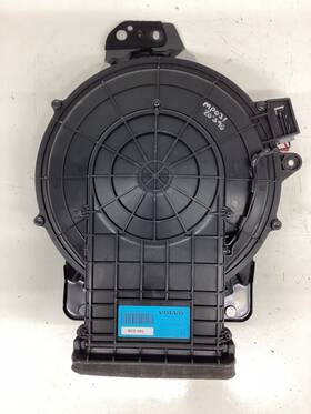 31489726 Harman Kardon 17-25 Volvo S90 V90 Premium Sound Sub Woofer