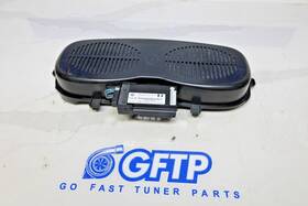 651306920829.9 Harman Kardon 01-06 Bmw M3 E46 Oem Rear Sub Subwoofer Speaker