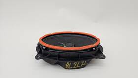 86301sg100 Harman Kardon 2014-2018 Subaru Forester Harman/kardon Front Left Audio Speaker Oem
