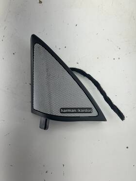 A2128204002 Harman Kardon 10-13 Mercedes E-class E550 Driver Side Tweeter Speaker Oem