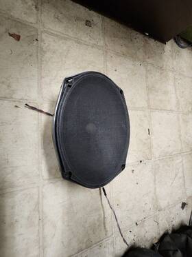 Lna4140ab Harman Kardon 1998 99 00 2003 Jaguar Xj8 Vanden Plas Subwoofer Speaker